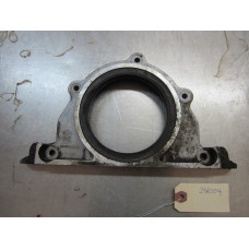 29R004 Rear Oil Seal Housing From 2004 Dodge Ram 1500  5.7 53021337AB